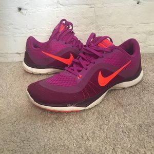 Nike Training sneaker